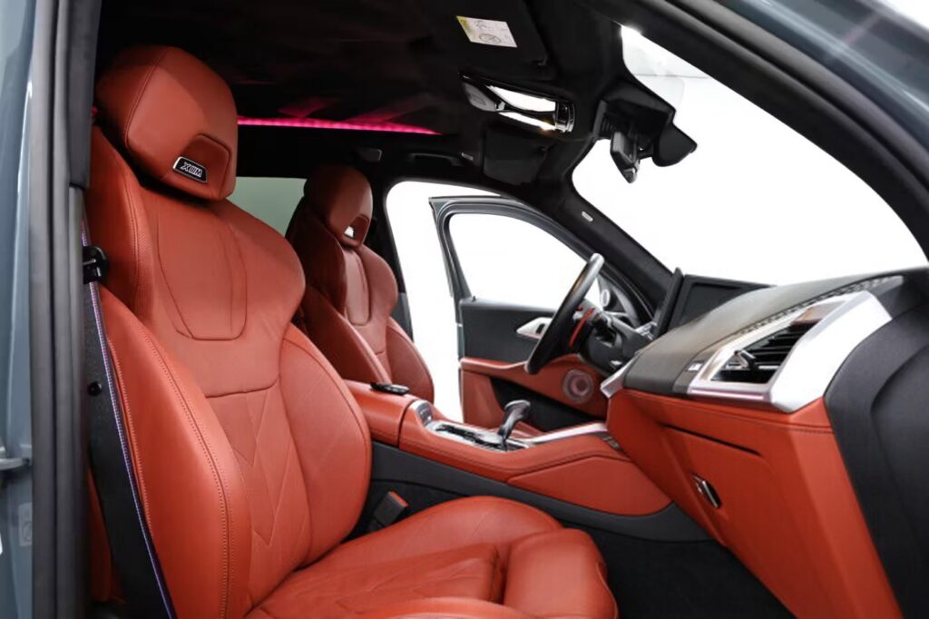 BMW XM I