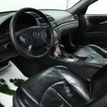 Mercedes-Benz E-Класс W211, S211