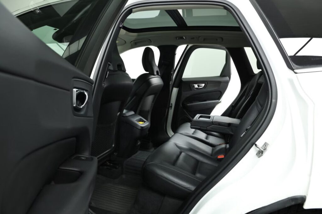 Volvo XC60 II