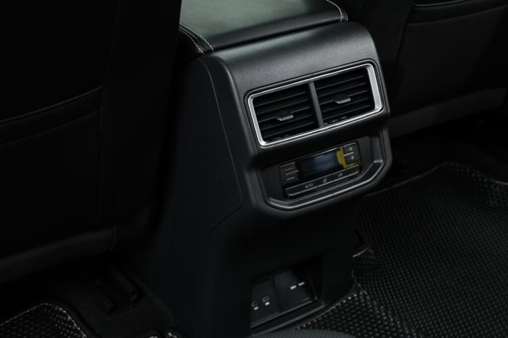 Volkswagen Atlas I