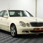 Mercedes-Benz E-Класс W211, S211