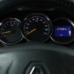 Renault Duster I · Рестайлинг