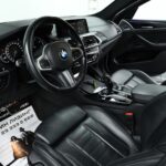 BMW X4 G02