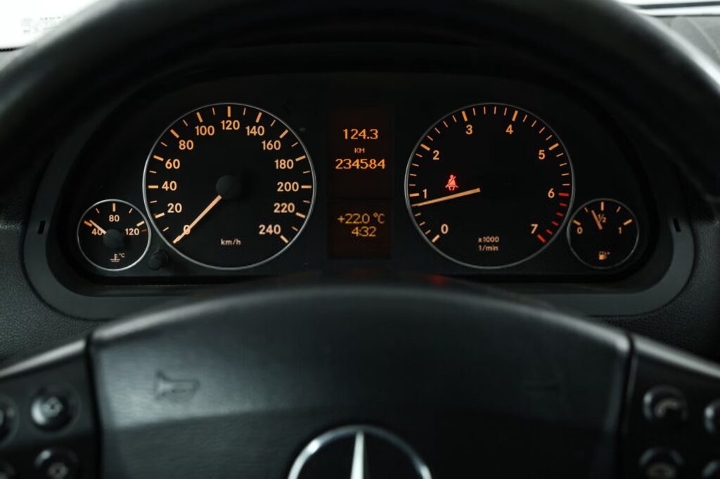 Mercedes-Benz A-Класс W169