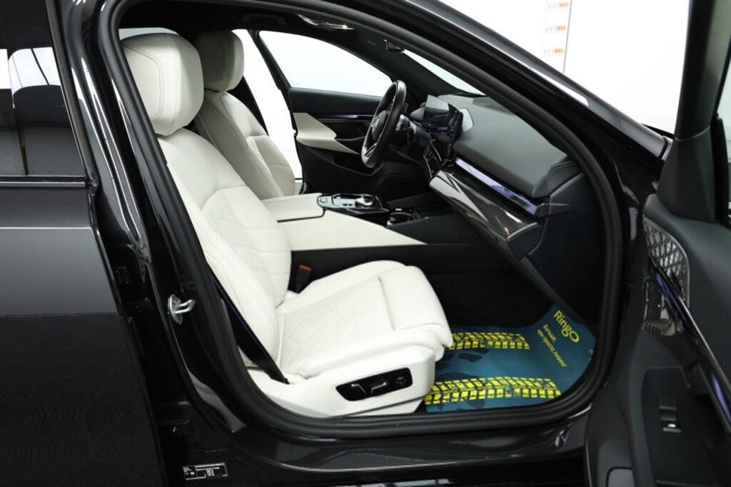 BMW 5 серия