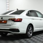 Volkswagen Jetta VII · Рестайлинг