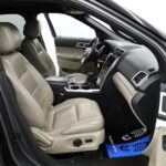Ford Explorer V