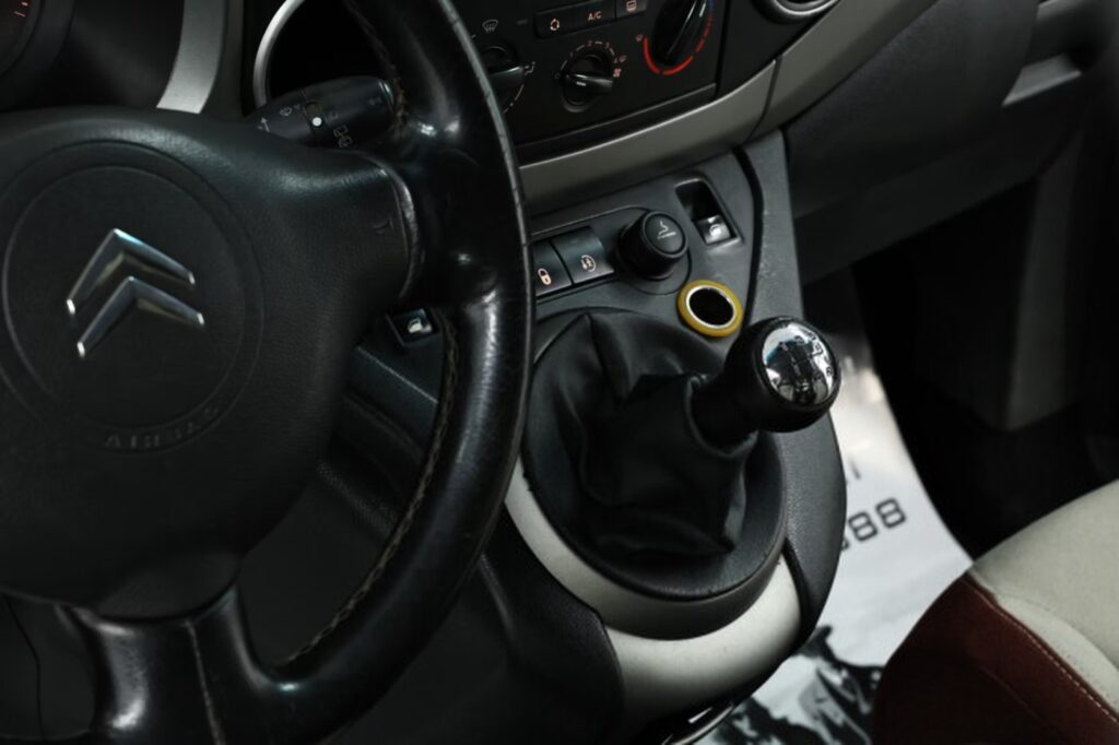 Citroen Berlingo II