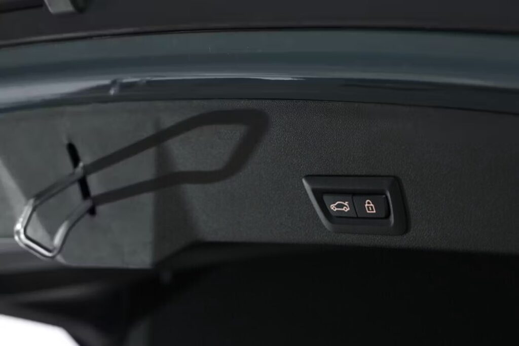 BMW XM I