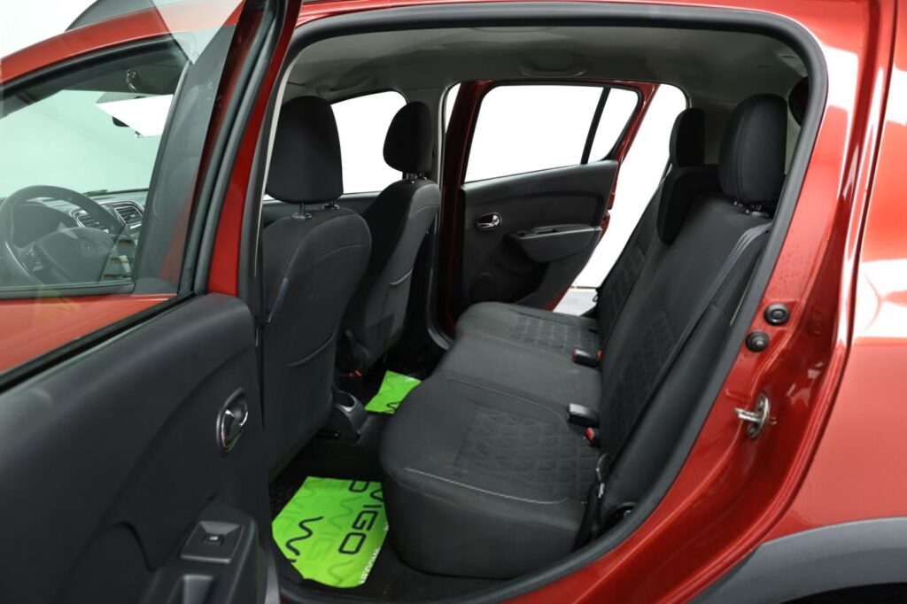 Renault Sandero Stepway II