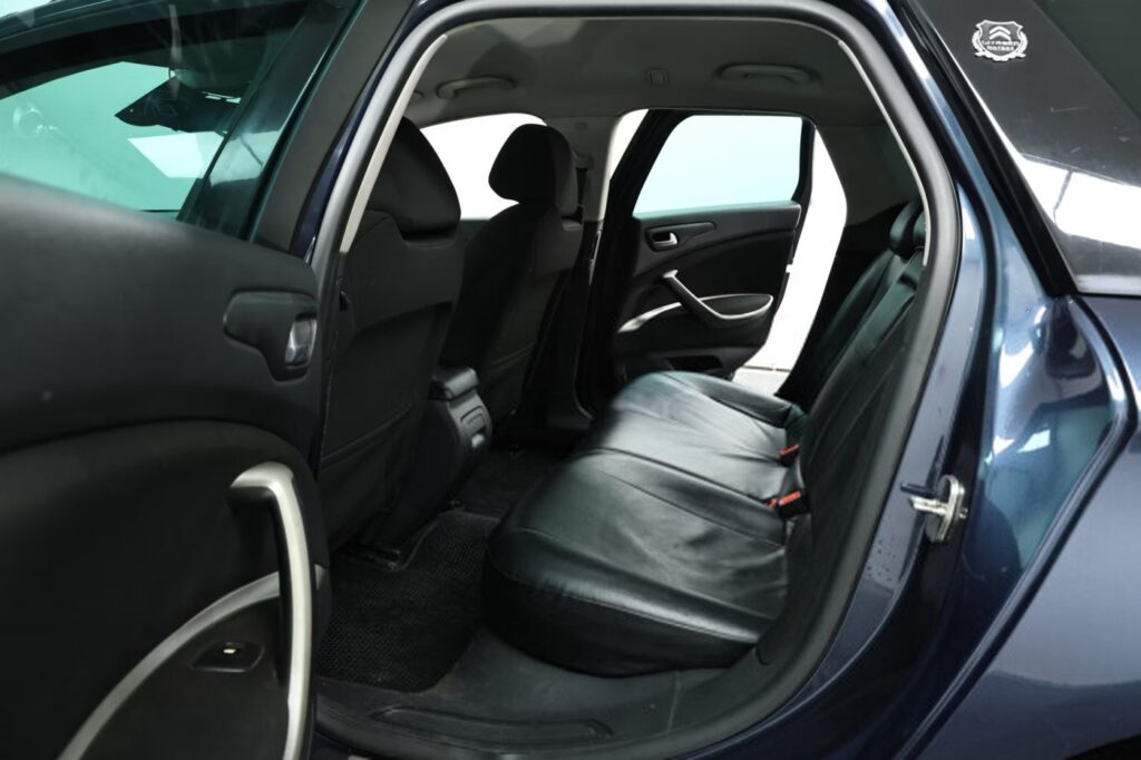Citroen C5 II