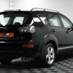Mitsubishi Outlander XL