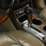 Buick Enclave I