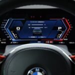 BMW XM I