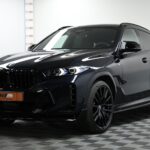 BMW X6 G06 · Рестайлинг