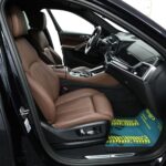 BMW X6 G06 · Рестайлинг