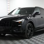 Audi Q8 I