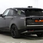 Land Rover Range Rover V