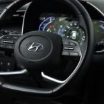 Hyundai Tucson IV