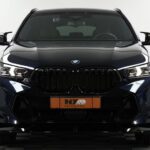 BMW X6 G06 · Рестайлинг