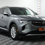 Buick Envision II