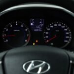 Hyundai Accent RB · Рестайлинг