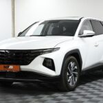 Hyundai Tucson IV