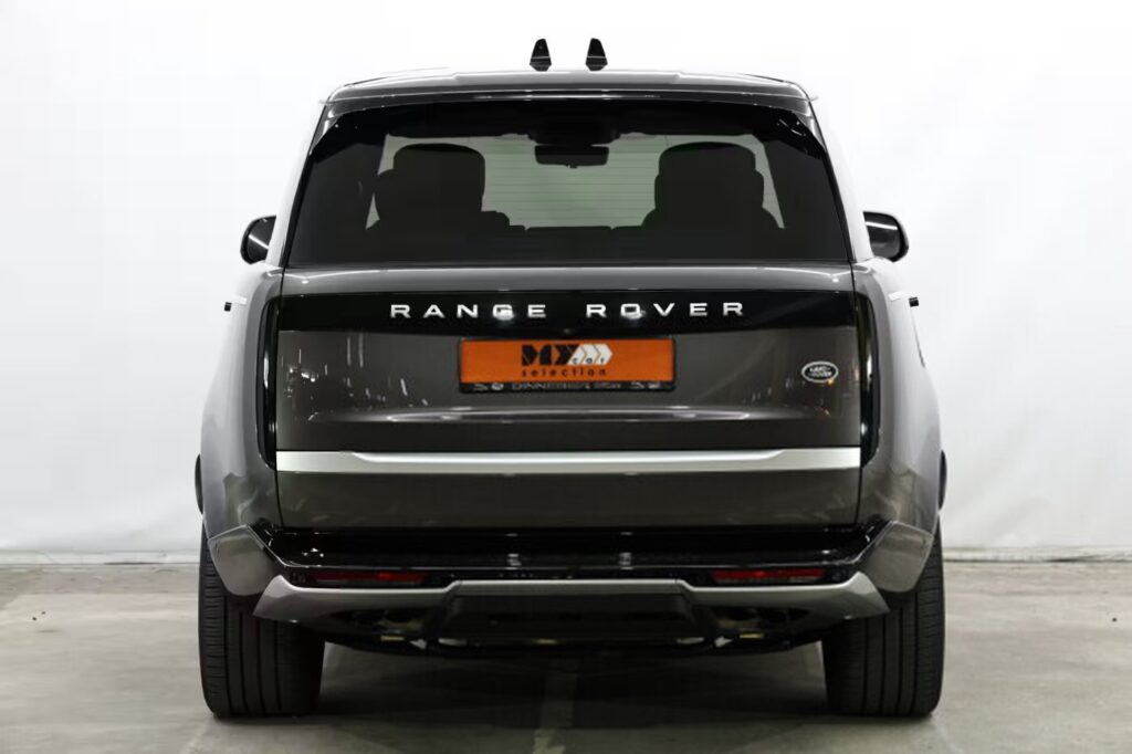 Land Rover Range Rover V