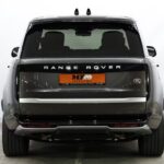 Land Rover Range Rover V