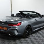 BMW 8 серия G14, G15, G16