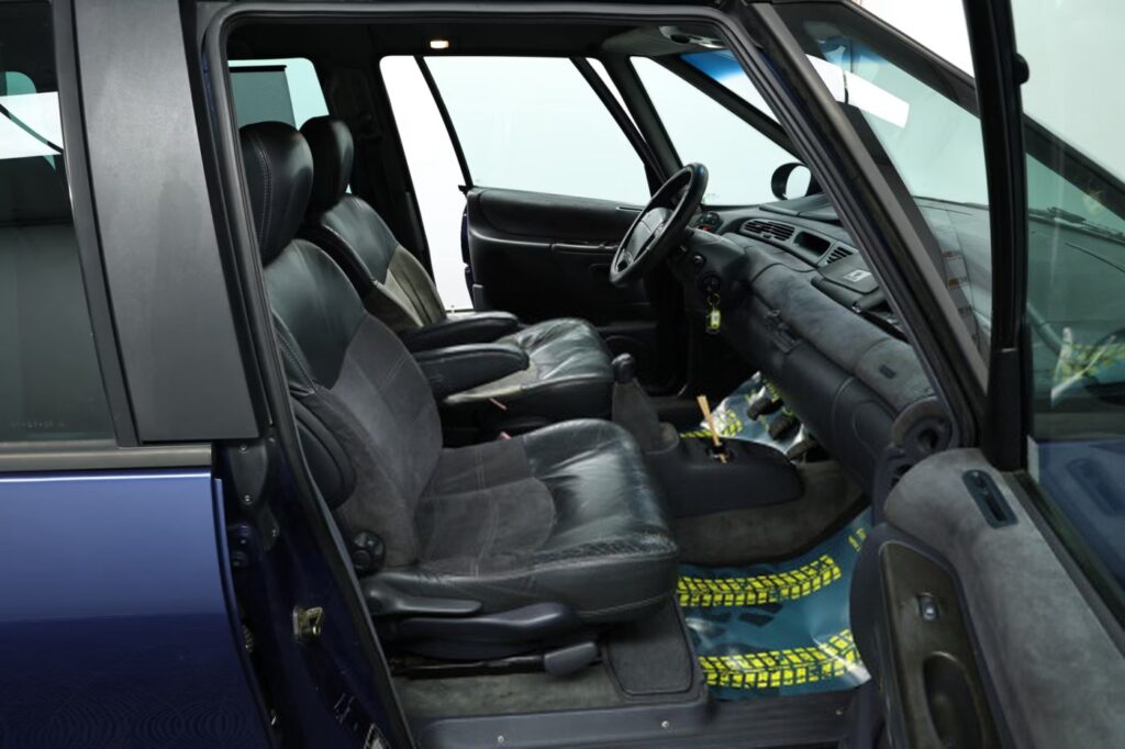 Renault Grand Espace III