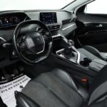 Peugeot 3008 II