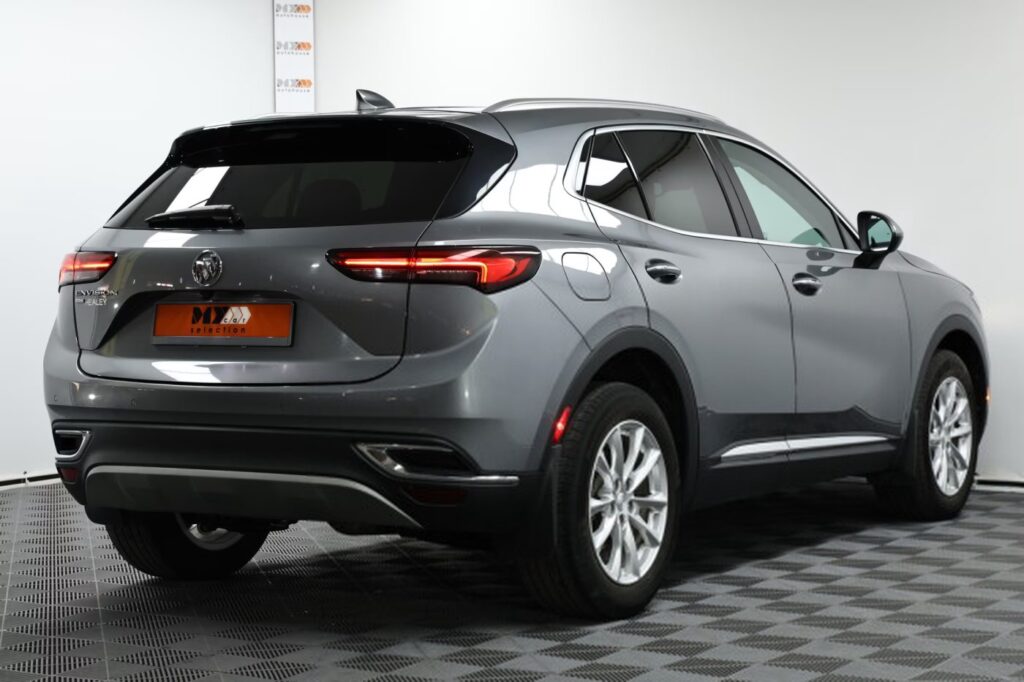 Buick Envision II