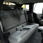 BMW i3 I01 · Рестайлинг