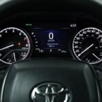 Toyota Camry XV70 · Рестайлинг