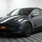 Tesla Model Y I