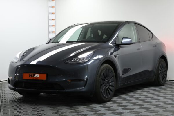 Tesla Model Y I