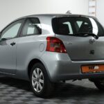 Toyota Yaris II (XP9)