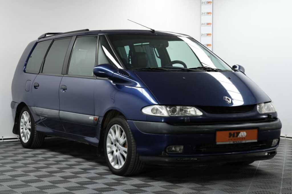 Renault Grand Espace III