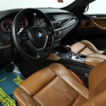 BMW X6 E71