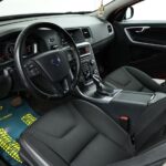 Volvo S60 II · Рестайлинг
