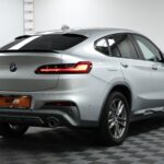 BMW X4 G02