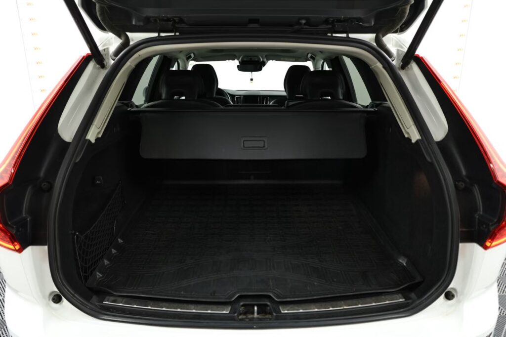 Volvo XC60 II