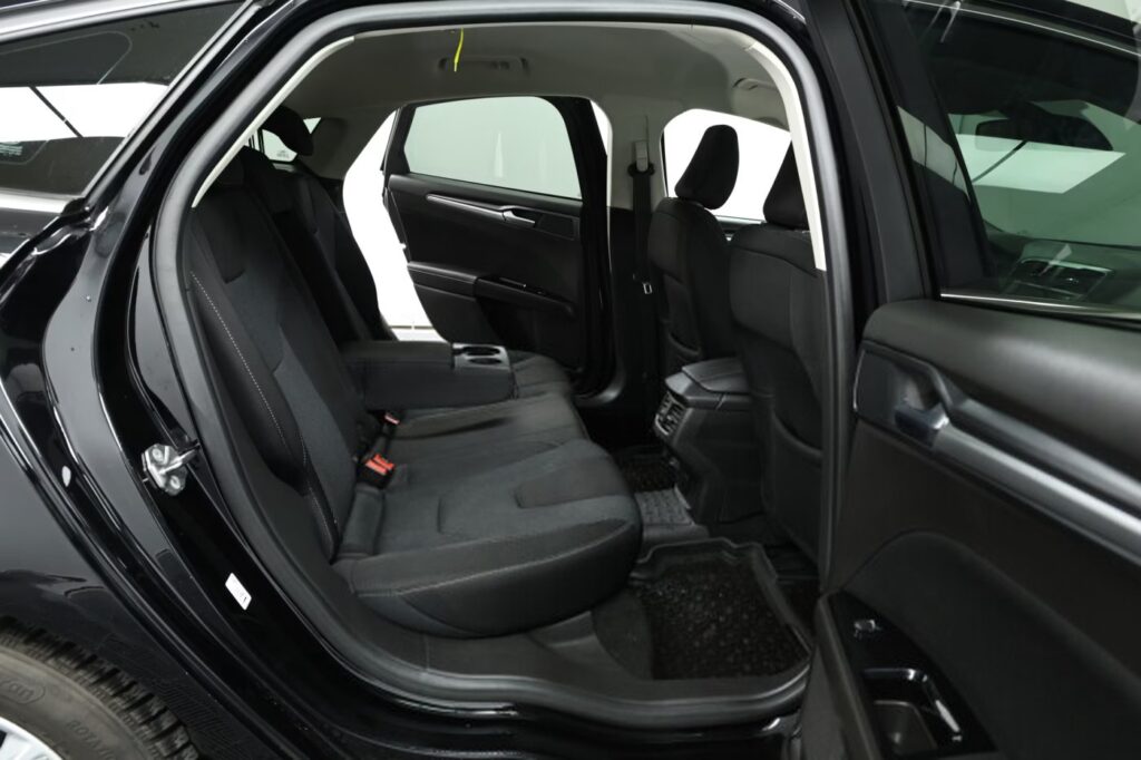 Ford Mondeo V