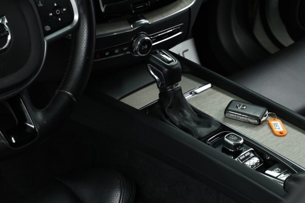 Volvo XC60 II