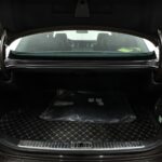 Kia Quoris I · Рестайлинг