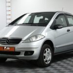 Mercedes-Benz A-Класс W169