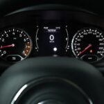Jeep Renegade I · Рестайлинг