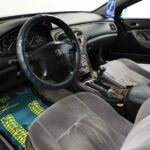 Peugeot 607 I