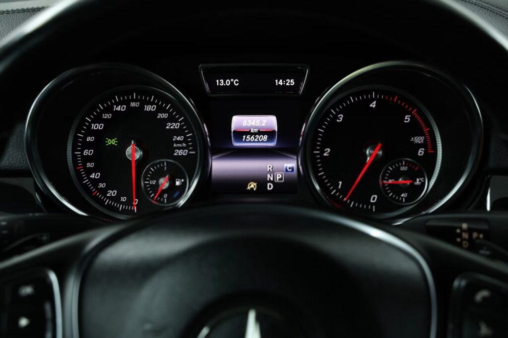 Mercedes-Benz GLE Coupe C292